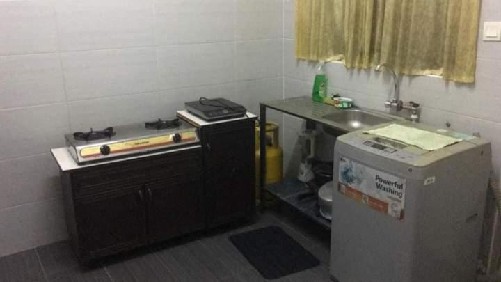 Friendly Homestay Malacca エクステリア 写真